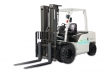 UNICARRIERS PF80HD